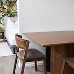 Ema House Serviced Apartments Superior Unterstrass